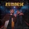 Zúmbese cover