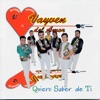 Quiero Saber de Ti - Single