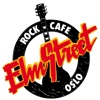 Elm Street Rock Cafe (2024 remix) - Single