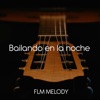 Bailando en la noche - Single