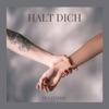 Halt dich - Single