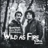 Wild as Fire - Single