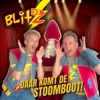 Blitz - Daar Komt De Stoomboot!