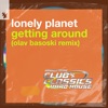 Getting Around (Olav Basoski Remix) - Single