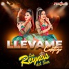 Llévame Contigo - Single