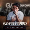 Sofredor (Ao Vivo) - Single