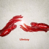 Love N Affection by Lilmizzy