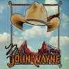 Kylie Frey - My John Wayne