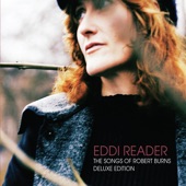 Eddi Reader - My Love Is Like a Red Red Rose