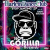 Stop Dancing - EP