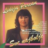 Lidija Percan - Sve Su Se Laste Vratile (Sa Juga) [Sa Juga]