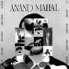 Anand Mahal - EP