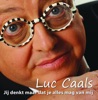 Jij Denkt Maar Dat Je Alles Mag Van Mij - Single