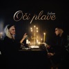 Oči Plave - Single