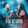 Não Acabou - Single