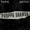PROPPA GHANDA - Single