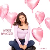 Athena - Secret Lovergirl