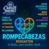 Dj Carlos Jimenez Compositor - Rompecabezas (Reggaeton)