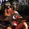 Back Into the War - Single