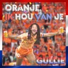 Oranje, Ik Hou Van Je (Pak Die Poen) - Single