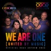 We Are One (United by Music) - Single