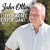 Liefde komt, liefde gaat - Single