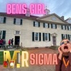 Bens Girl (Super Special Edition) - Single