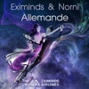 Allemande - Single