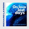 On Love Lost Days - Single