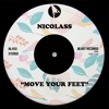 Move Your Feet - Single