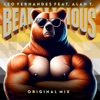 Bearalicious (feat. Alan T) - Single