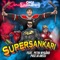 Supersankari (feat. Petri Nygård & Pasi ja Anssi) cover