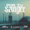 Por Tu Sangre - Single