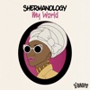 My World - Single