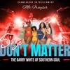Size Don't Matter - Single