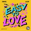 Easy To Love - Single