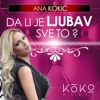 Da li je ljubav sve to - Single