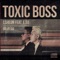 Toxic Boss (feat. 瘦子E.SO) cover