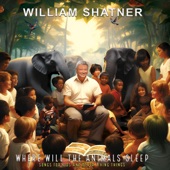 William Shatner - Elephants and Termites