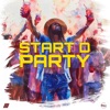 Start d Party - Single