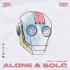 Alone & Solo - Single