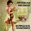 Kummazackhookfeddich - Single