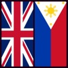 England To the Philippines - EP