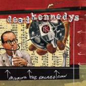 Police Truck by Dead Kennedys