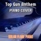 Top Gun Anthem Piano Cover cover