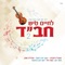 ניגון לשבת ויו''ט cover