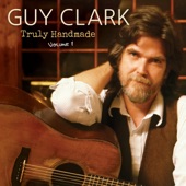 Guy Clark - Miss Alice Pringle