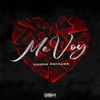 ME VOY - Single