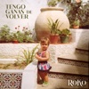 Tengo Ganas De Volver - Single