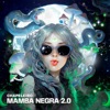 Mamba Negra 2.0 - Single